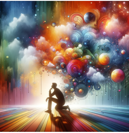 You Want to Change Your life - Saiftorabi - Medium
