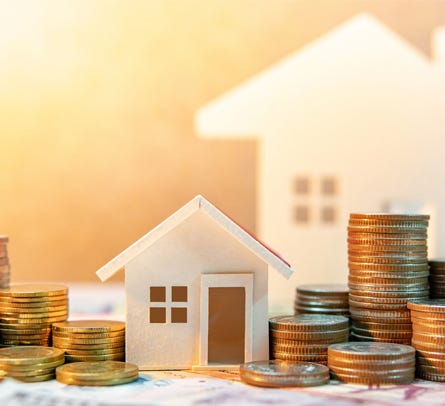 Navigating the Real Estate Landscape: A Comprehensive Guide to Property 