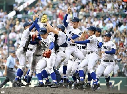 【Seasonals】High School Baseball still alive even in ‘’cancel studded’’ summer