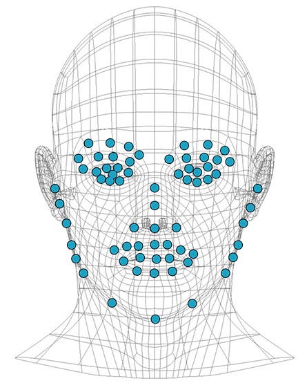 Android Face-Tracking Playground. One of my first sample apps when I ...