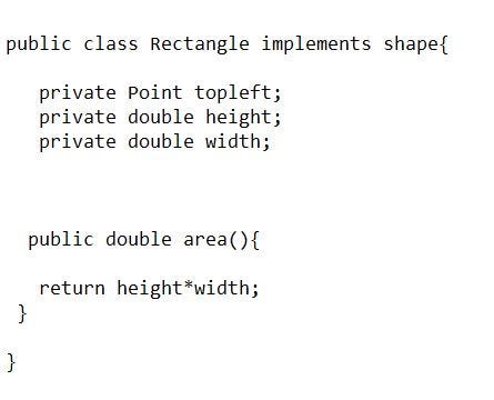 Java class and Objects. Chapter 02 | by Nikini Aloka | Medium