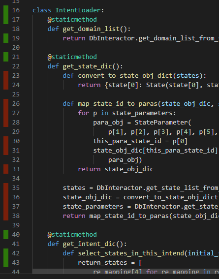 在Visual Studio Code中對python做test Coverage分析 | by 陳竹軒 | Medium