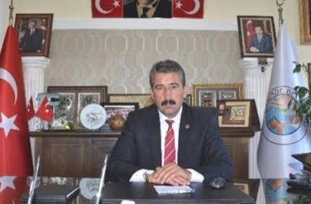 İsa Özkan’ın Kardeşi Vefat Etti