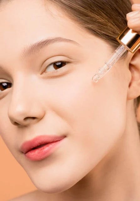 A Comprehensive Guide to Achieving Radiant Skin  by Asaduzzaman  Nov, 2023  Medium