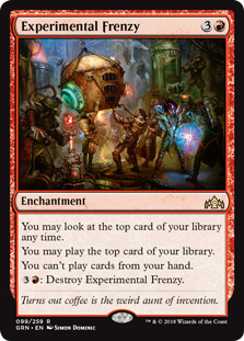 mtg cast cards from exile Rules Text: cast, from, exile, 1298 cards