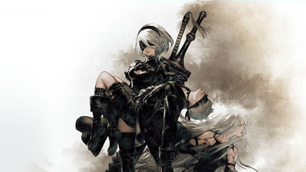 NieR Automata: Uma Experiência Sobre Vida, Morte e Existência, by Paladin  Allvo