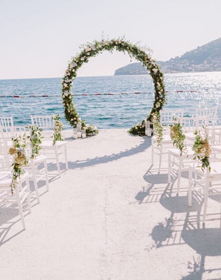 Come nasce il successo online di una Location per Matrimoni a Caserta: il lavoro SEO dietro Castello Ducale