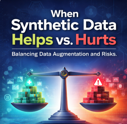 Safe ML Models with Synthetic Data: The Verification Pipeline That Prevents Disasters