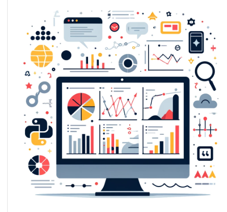 Visualizing Data with Matplotlib and Pandas | by Gilbert Teklevchiev ...
