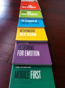 Mobile First, A Book Apart