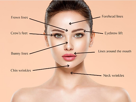 Unveiling the Price List for Anti-Wrinkle Treatments