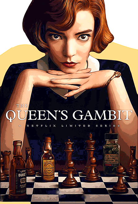 The Queen's Gambit: That ending explained and all your questions