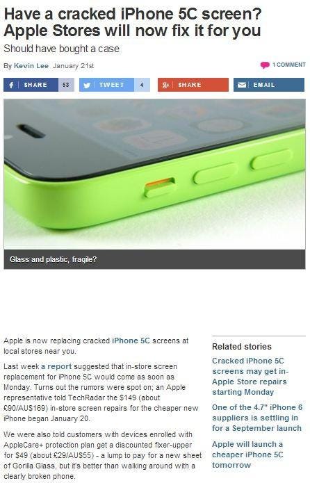 Fsharemobi - iPhone Repair in Springdale, AR Can Restore Your Mobile Capability | by  Denis Maark | Medium