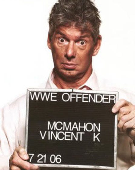 Undertaker Recalls Vince McMahon Spending Thousands Of Dollars To