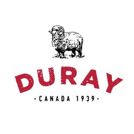 Duray Logo