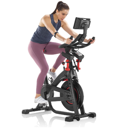 Embracing Fitness with the Magnetic Resistance Recumbent Bike | by ...