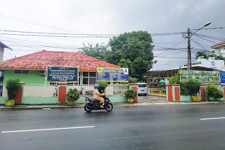 UBSI PENGABDIAN KEPADA MASYARAKAT “Program Edukasi Mengenai Sejarah dan Budaya Lokal Sebagai Upaya…