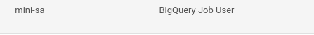 Loading data from Google Cloud Storage into BigQuery using Cloud Workflows