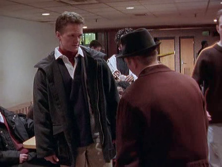 Homicide Rewatch: Valentine’s Day