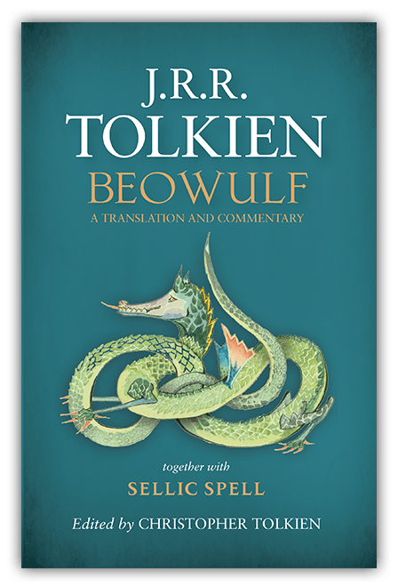 J R R Tolkien Beowulf: A Translation and Commentary is published in the United States by Houghton Mifflin Harcourt, and in Europe by Harper Collins