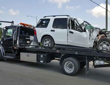 Top Most Valuable Parts to Salvage Before Scrapping Your Car | by ...