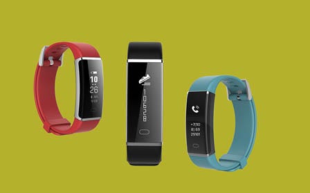 Are Smart Bands Worth It A smart band is also called a fitness by JC Jstyle Medium