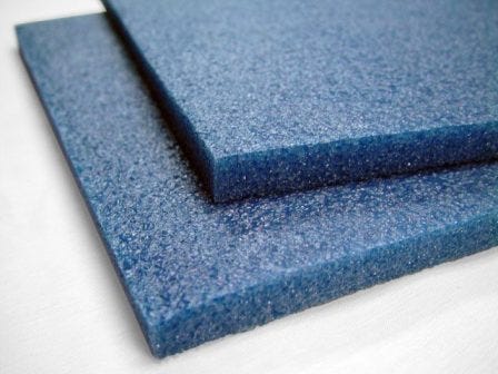 Unleashing the Potential of Expanded Polypropylene Foam: Applications,  Growth, and Opportunities | by Sonal Sahlin | Medium