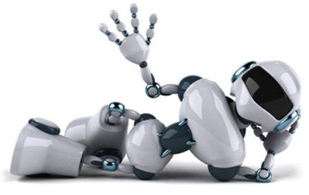 Robôs de inteligência artificial revolucionam a indústria de jogos.