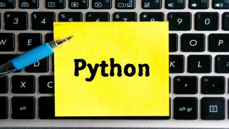 PYTHON FOR YOU/EVERYONE ( IN JUST 5 DAYS) : | by SANTHOSH KUMAR | Medium