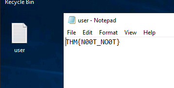 user.txt