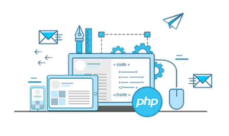 PHP: Hypertext Preprocessor. PHP is an HTML-embedded Web scripting ...