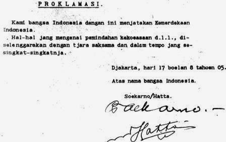 Bahasa Pembentuk Identitas Bangsa