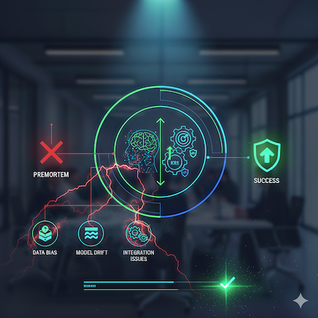 Your AI Project Has Already Failed You Just Don’t Know It Yet