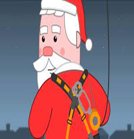 APOLLO Countdown to Christmas - Apollo Building Site - Medium