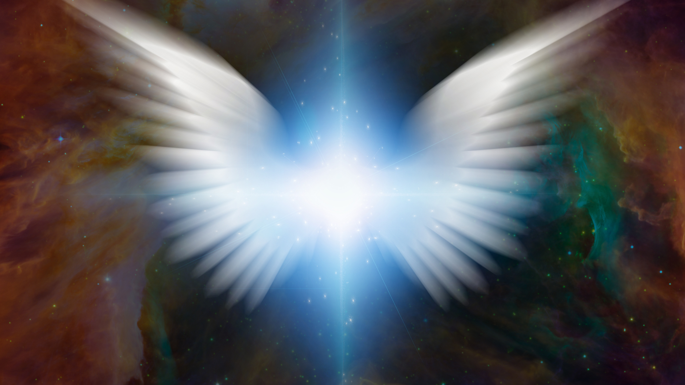 Angels Of Allah – Realization Of My Soul
