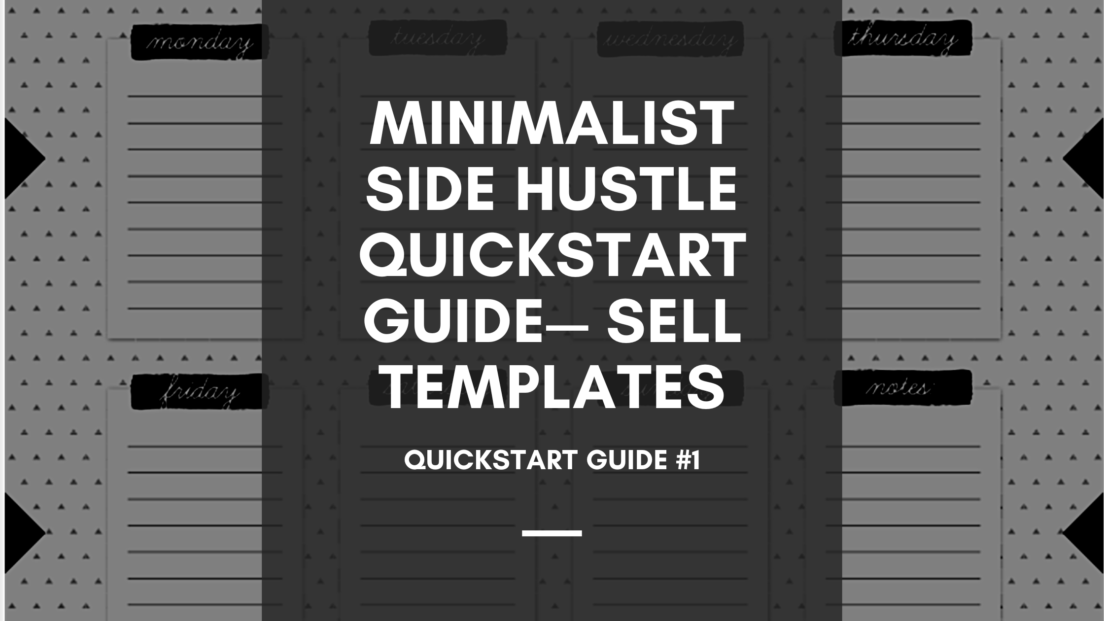 Guides & Templates
