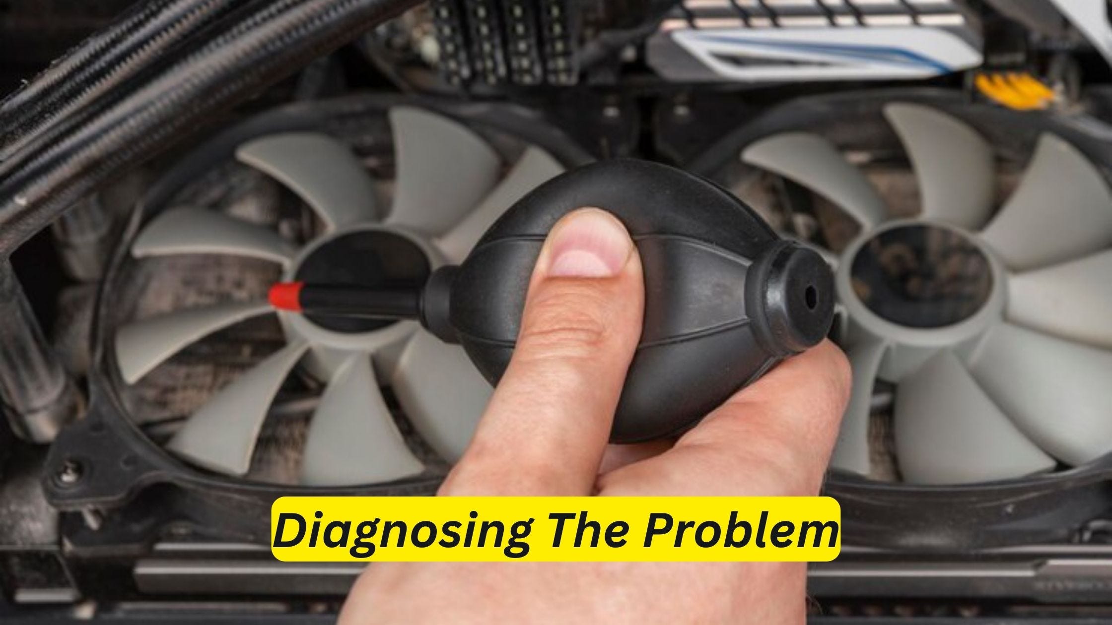 Why Does My Car Fan Keep Turning on and Off? Find Solutions Here