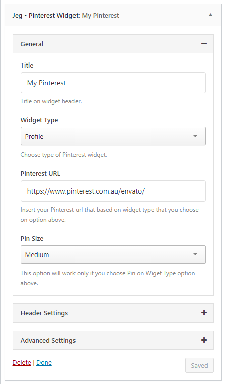 Envato Pinterest Plugin: Boost Your Social Media Engagement | by ...