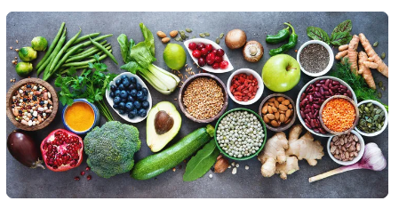 Discover Healthy Food Near Me — Fresh, Organic Options Nearby | Medium