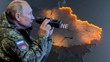 ŠOK POSLE PUTINOVOG GOVORA Zapad ne razume šta se desilo