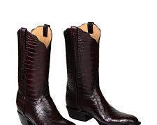 Most expensive cowboy boots on sale