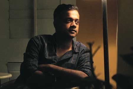 With Love, GVM