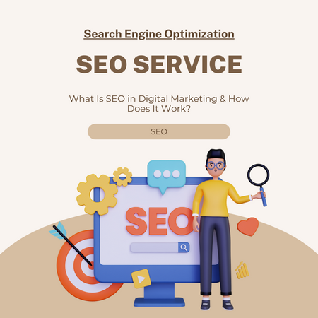 Beclicked Online Seo Services