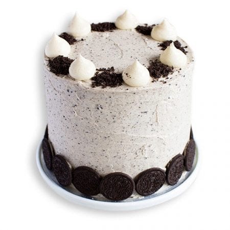 Crunch Chocolate Cake: Indulge in the Irresistible Decadence