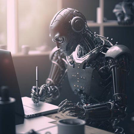 Essayservice.ai: A Bright Spotlight | by Nicholas Thomson | AI Essay Writer  | Aug, 2023 | Medium