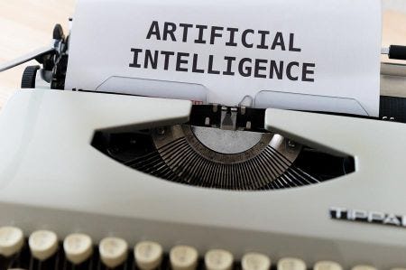 Schöne neue Welt mit Künstlicher Intelligenz?