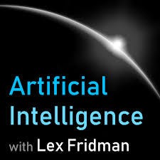 Lex Fridman Interview - David Silver