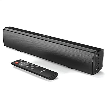 Mejores altavoces bluetooth para tv sale