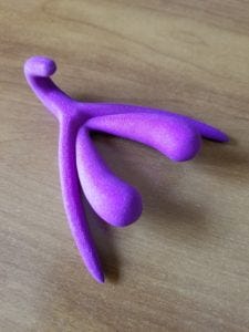 Review: Strap-On-Me Vibrating Dual-Ended Strap-on | by Ruby Ryder | Medium