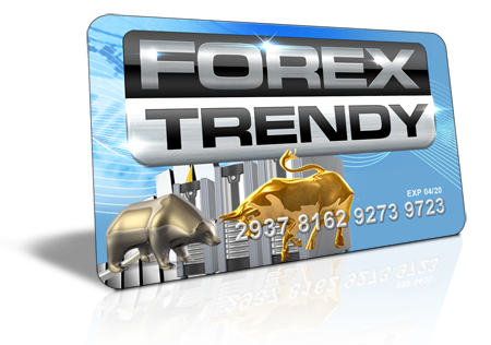 Forex Trendy A 37 Software which helped me earn 1000 every